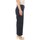Abbigliamento Donna Pantaloni 5 tasche Persona By Marina Rinaldi 24131310366 Blu