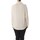 Abbigliamento Donna T-shirt maniche corte Elena Miro' G020Z100132N Bianco