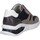 Scarpe Uomo Sneakers CallagHan 45416 Grigio