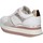 Scarpe Donna Sneakers Lumberjack SWI0312-001 Bianco