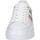 Scarpe Donna Sneakers Lumberjack SWI6012-002 Bianco