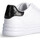 Scarpe Donna Sneakers Liu Jo sneakers Calf white BA4015PX Bianco