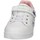 Scarpe Bambina Sneakers Lumberjack SGB9812-014 Bianco