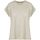 Abbigliamento Donna T-shirt & Polo Bomboogie TW7352 T JLI4-105 Bianco