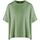 Abbigliamento Donna T-shirt & Polo Bomboogie TW8509 T JLI4-345 Verde