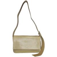 Borse Donna Tracolle My Best Bags Borsa a tracolla Donna  SIRMA5044-CAMEL Beige