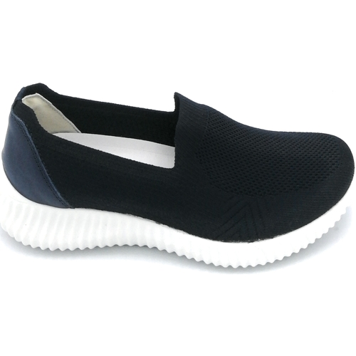 Scarpe Donna Sneakers IgI&CO 5652233 Blu