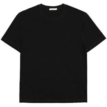Abbigliamento Uomo T-shirt maniche corte Gianni Lupo GL566L 2000000433462 Nero