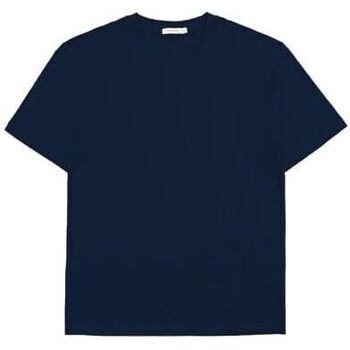 Abbigliamento Uomo T-shirt maniche corte Gianni Lupo GL566L 2000000434919 Blu