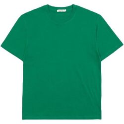 Abbigliamento Uomo T-shirt maniche corte Gianni Lupo GL566L 2000000433561 Verde