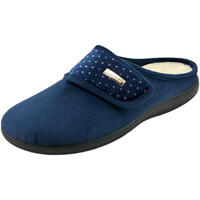 Scarpe Donna Pantofole Susimoda Pantofole Donna  60370/37 Blu Blu
