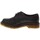 Scarpe Donna Sneakers Dr. Martens 24256001-UNICA - Allacciato 14 Nero