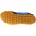 Scarpe Uomo Sneakers Sun68 BZ34112 0758-UNICA - Sneaker Blu
