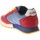 Scarpe Uomo Sneakers Sun68 BZ34112 9256-UNICA - Sneaker Rosso