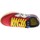 Scarpe Uomo Sneakers Sun68 BZ34112 9256-UNICA - Sneaker Rosso