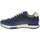 Scarpe Uomo Sneakers Sun68 BZ34120 07-UNICA - Sneaker  Ni Blu