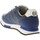 Scarpe Uomo Sneakers Sun68 BZ34120 07-UNICA - Sneaker  Ni Blu