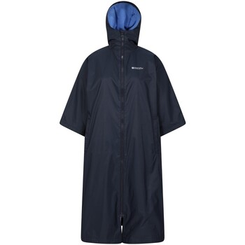 Abbigliamento Donna Pigiami / camicie da notte Mountain Warehouse Coastline Blu
