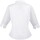 Abbigliamento Donna Camicie Premier PR305 Bianco