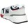 Scarpe Uomo Sneakers alte New Balance U997REB Grigio