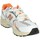 Scarpe Uomo Sneakers alte New Balance MR530EB Bianco