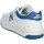 Scarpe Uomo Sneakers alte New Balance BB480LBL Bianco
