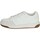 Scarpe Unisex bambino Sneakers alte New Balance PSB480FR Bianco