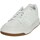 Scarpe Unisex bambino Sneakers alte New Balance PSB480FR Bianco