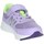 Scarpe Bambina Sneakers basse New Balance IT570LL3 Viola