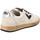 Scarpe Donna Sneakers 4B12 PLAY.NEW Bianco