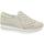 Scarpe Donna Sneakers basse Valleverde VAL-E24-36397-CR Beige