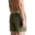 Abbigliamento Uomo Costume / Bermuda da spiaggia Calvin Klein Jeans KM0KM00945 Verde