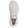 Scarpe Donna Sneakers Skechers 117385 Bianco