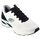 Scarpe Uomo Sneakers basse Skechers 232655 Bianco