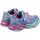 Scarpe Bambino Sneakers Skechers 303717L Rosa