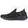 Scarpe Donna Sneakers Skechers 149708 Nero