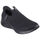 Scarpe Donna Sneakers Skechers 149708 Nero