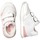 Scarpe Unisex bambino Sneakers Naturino 2017506 05 Bianco