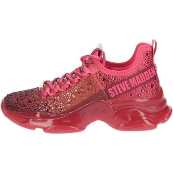 Steve Madden Sneakers Rosso