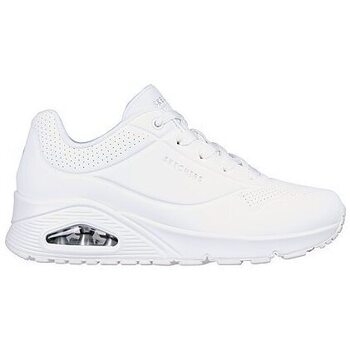 Scarpe Donna Sneakers Skechers 73690 Bianco