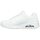 Scarpe Donna Sneakers Skechers 52458 Bianco