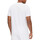 Abbigliamento Uomo T-shirt maniche corte Emporio Armani EA7 3DPT37-PJMUZ Bianco