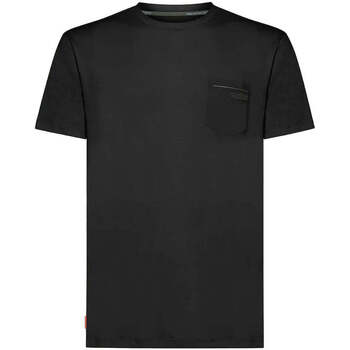 Abbigliamento Uomo T-shirt & Polo Rrd - Roberto Ricci Designs  Nero