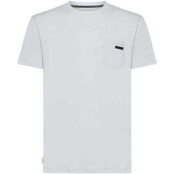 Abbigliamento Uomo T-shirt & Polo Rrd - Roberto Ricci Designs  Bianco