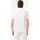 Abbigliamento Uomo Polo maniche corte Lacoste DH2050 Polo Uomo bianco Bianco