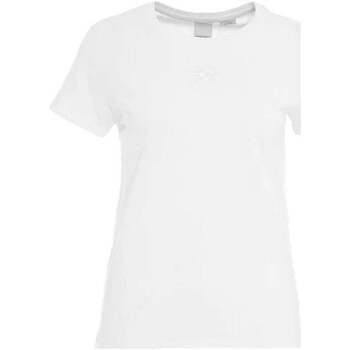 Abbigliamento Donna T-shirt maniche corte Pinko SKU_271010_1517228 Bianco