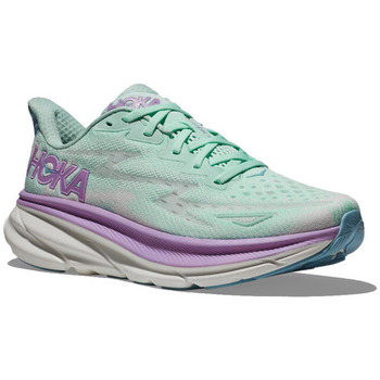 Scarpe Donna Sneakers Hoka one one W Clifton 9 - Solm Multicolore