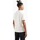 Abbigliamento Uomo T-shirt maniche corte EAX 3DZTSA ZJ9AZ Bianco