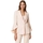 Abbigliamento Donna Giacche / Blazer Twin Set  Rosa