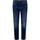 Abbigliamento Uomo Jeans slim Pepe jeans VAQUERO HOMBRE SLIM REGULAR   PM207388CT02 Blu